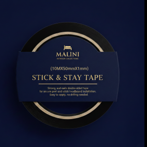 malini stick & stay tape
